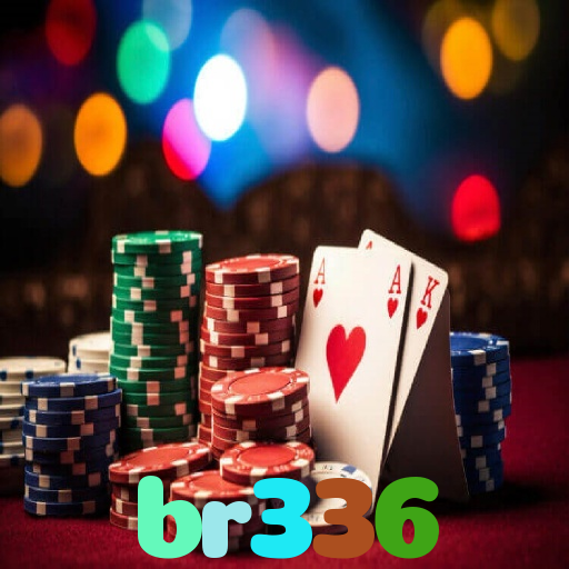 br336：Aposte nas melhores slots e conquiste prêmios como nunca!