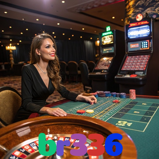 br336：Jogue poker, aposte no futebol e ganhe em grandes jogos de cassino!