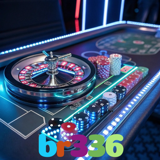 br336：Aposte no futebol, jogue poker e conquiste vitórias épicas!