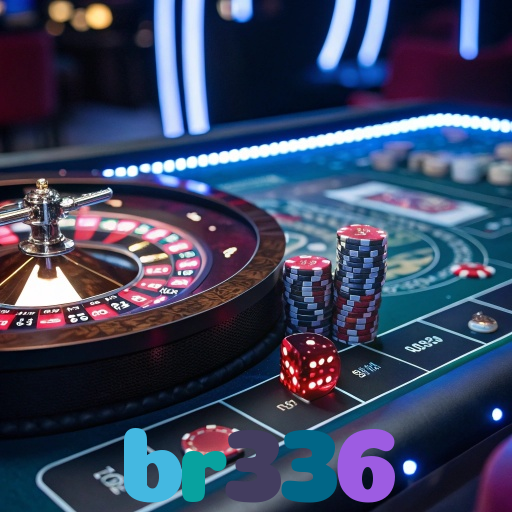 br336：Aposte no futebol, jogue poker e conquiste vitórias épicas!