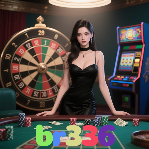 br336：Jogue poker, aposte no futebol e ganhe em grandes jogos de cassino!