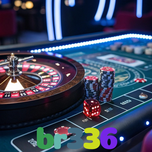 br336：Aposte no futebol, jogue poker e conquiste vitórias épicas!