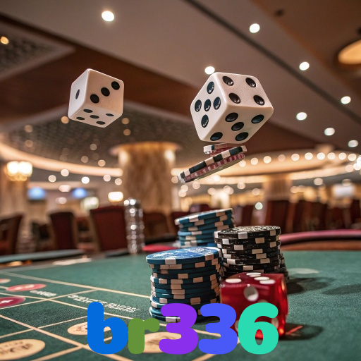 br336：Jogue poker, aposte no futebol e ganhe em grandes jogos de cassino!