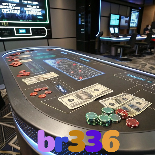 br336：Aposte no futebol, jogue poker e conquiste vitórias épicas!