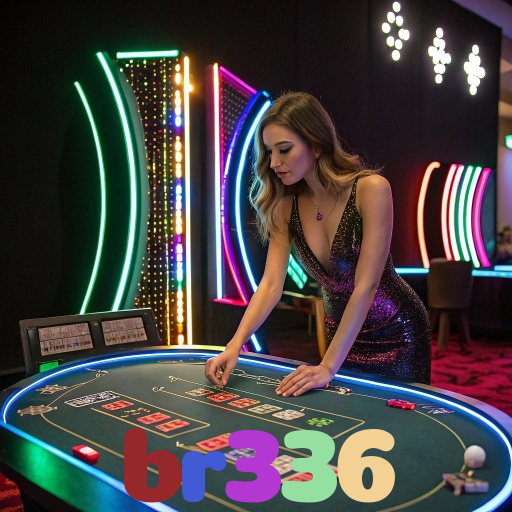 br336：Jogue poker, aposte no futebol e ganhe em grandes jogos de cassino!