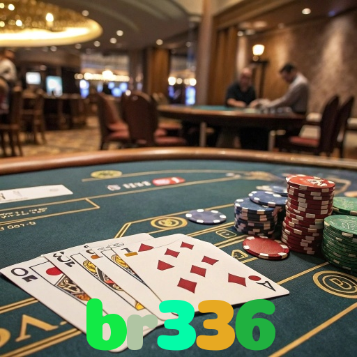 br336：Aposte nas melhores slots e conquiste prêmios como nunca!