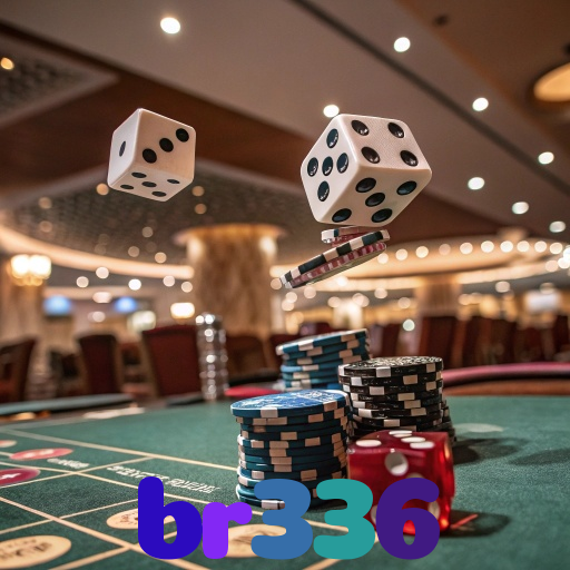 br336：Jogue poker, aposte no futebol e ganhe em grandes jogos de cassino!