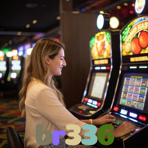 br336：Jogue poker, aposte no futebol e ganhe em grandes jogos de cassino!