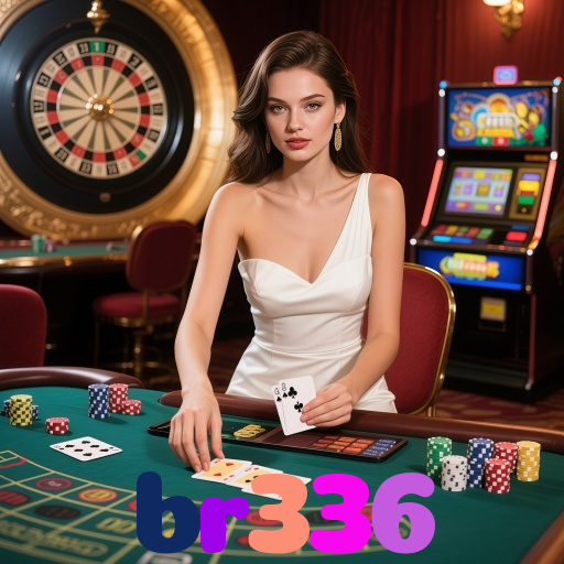 br336：Aposte no futebol, jogue poker e conquiste vitórias épicas!