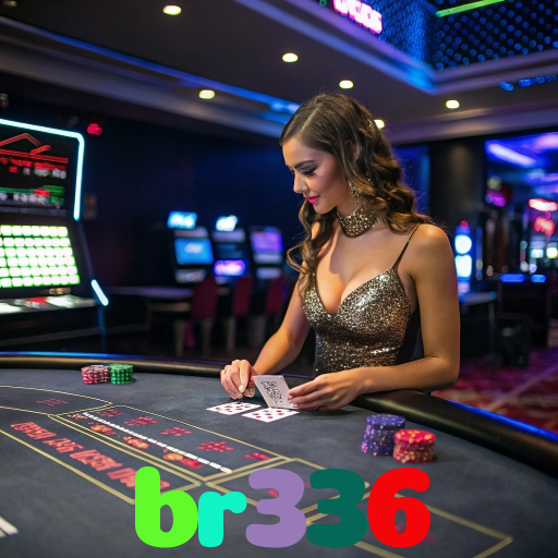 br336：Jogue poker, aposte no futebol e ganhe em grandes jogos de cassino!