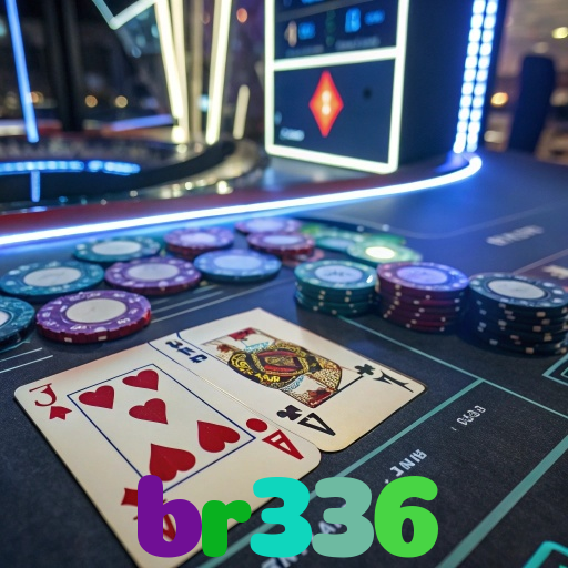 br336:Aposte no futebol, jogue poker e conquiste vitórias épicas!