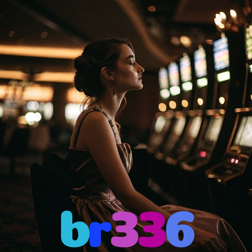 br336：Aposte nas melhores slots e conquiste prêmios como nunca!
