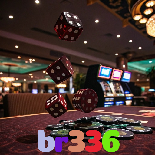 br336：Jogue poker, aposte no futebol e ganhe em grandes jogos de cassino!