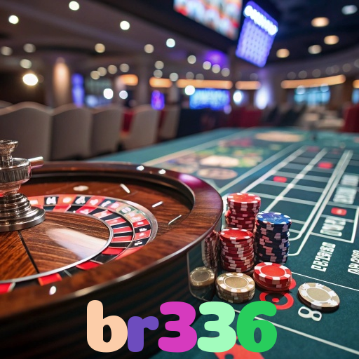 br336:Aposte nas melhores slots e conquiste prêmios como nunca!