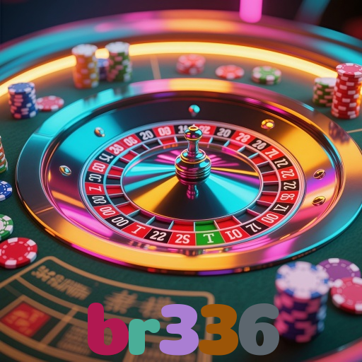 br336：Aposte nas melhores slots e conquiste prêmios como nunca!
