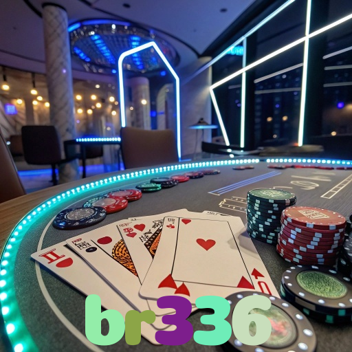 br336：Aposte no futebol, jogue poker e conquiste vitórias épicas!