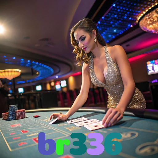 br336:Aposte nas melhores slots e conquiste prêmios como nunca!