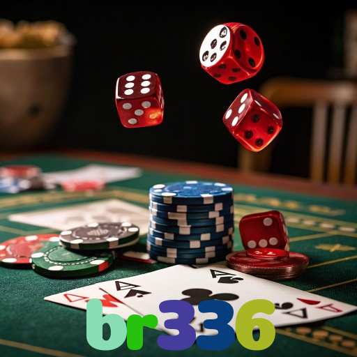 br336：Aposte no futebol, jogue poker e conquiste vitórias épicas!