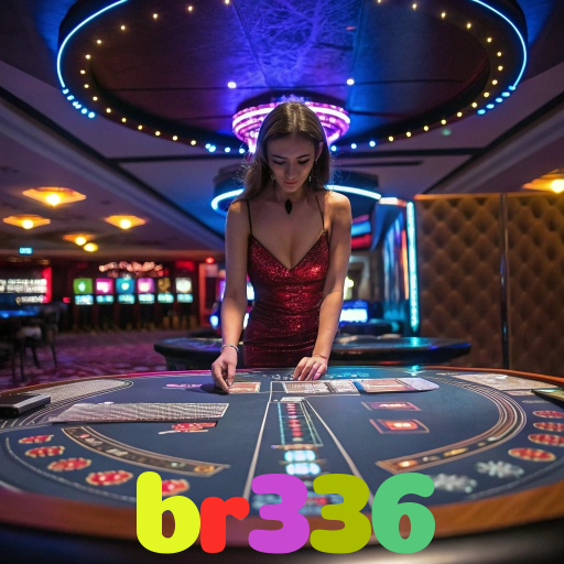 br336：Aposte no futebol, jogue poker e conquiste vitórias épicas!