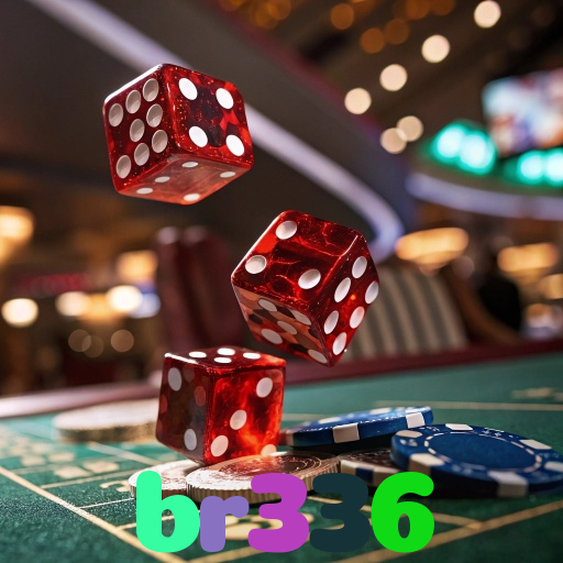 br336：Aposte nas melhores slots e conquiste prêmios como nunca!