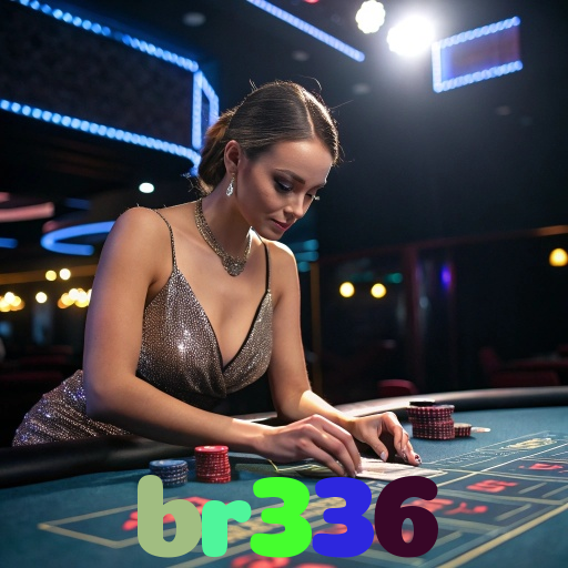br336：Jogue poker, aposte no futebol e ganhe em grandes jogos de cassino!
