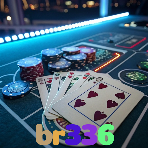 br336：Aposte nas melhores slots e conquiste prêmios como nunca!