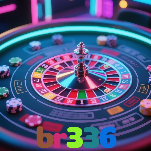 br336:Aposte nas melhores slots e conquiste prêmios como nunca!