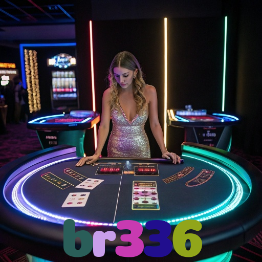 br336：Aposte nas melhores slots e conquiste prêmios como nunca!