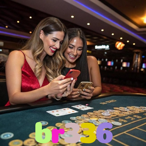 br336：Aposte nas melhores slots e conquiste prêmios como nunca!