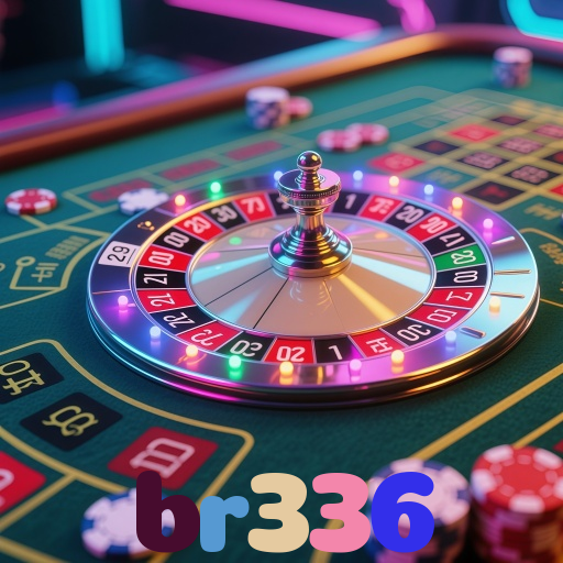 br336：Jogue poker, aposte no futebol e ganhe em grandes jogos de cassino!