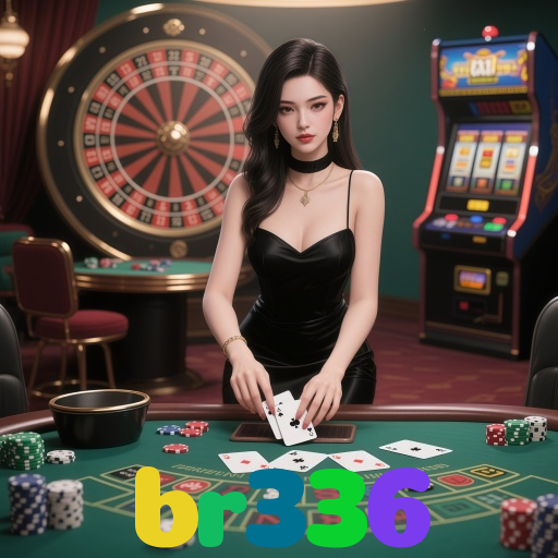 br336：Jogue poker, aposte no futebol e ganhe em grandes jogos de cassino!