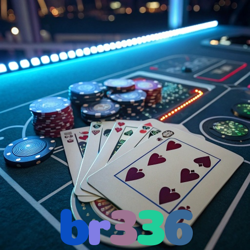 br336:Jogue poker, aposte no futebol e ganhe em grandes jogos de cassino!