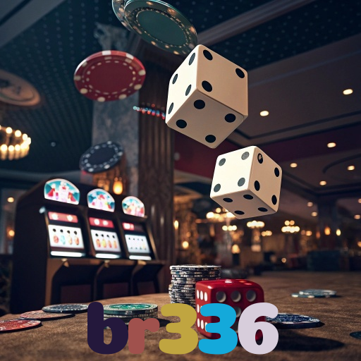 br336：Aposte no futebol, jogue poker e conquiste vitórias épicas!