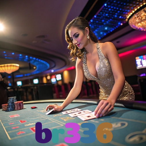 br336：Aposte nas melhores slots e conquiste prêmios como nunca!