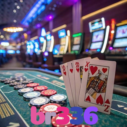 br336：Aposte no futebol, jogue poker e conquiste vitórias épicas!