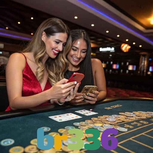 br336:Aposte nas melhores slots e conquiste prêmios como nunca!