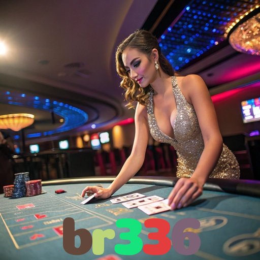 br336：Aposte no futebol, jogue poker e conquiste vitórias épicas!