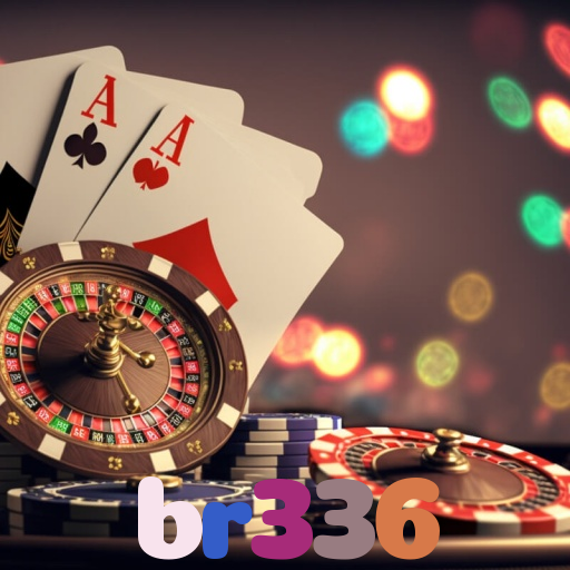 br336：Aposte no futebol, jogue poker e conquiste vitórias épicas!