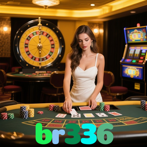 br336：Aposte no futebol, jogue poker e conquiste vitórias épicas!