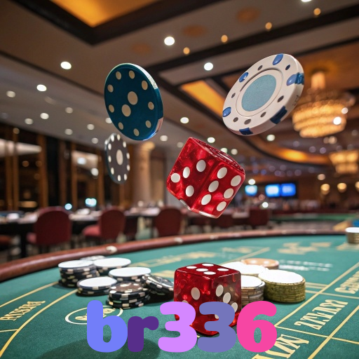 br336：Aposte nas melhores slots e conquiste prêmios como nunca!