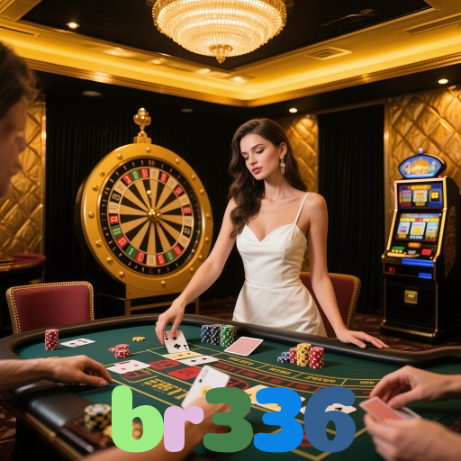 br336：Aposte no futebol, jogue poker e conquiste vitórias épicas!