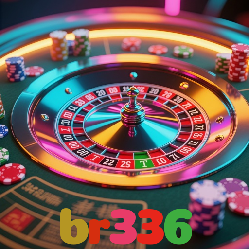 br336：Aposte nas melhores slots e conquiste prêmios como nunca!