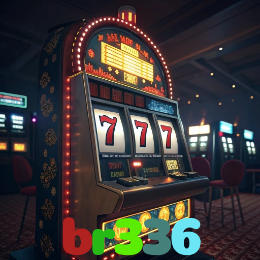 br336：Aposte nas melhores slots e conquiste prêmios como nunca!