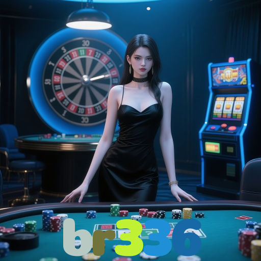 br336：Jogue poker, aposte no futebol e ganhe em grandes jogos de cassino!
