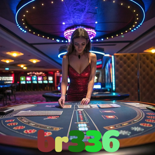 br336:Aposte nas melhores slots e conquiste prêmios como nunca!