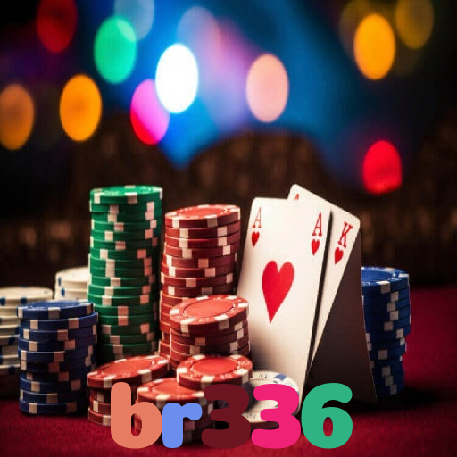 br336：Aposte no futebol, jogue poker e conquiste vitórias épicas!