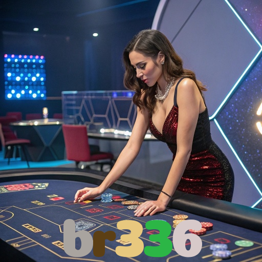 br336：Jogue poker, aposte no futebol e ganhe em grandes jogos de cassino!