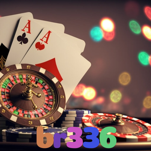 br336：Aposte no futebol, jogue poker e conquiste vitórias épicas!