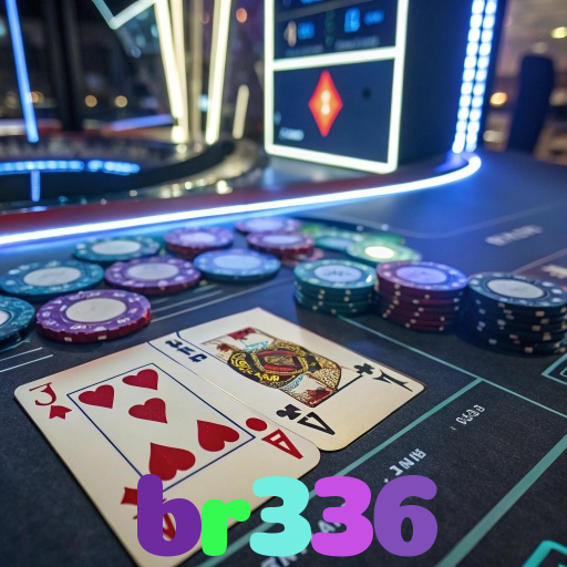 br336：Aposte no futebol, jogue poker e conquiste vitórias épicas!
