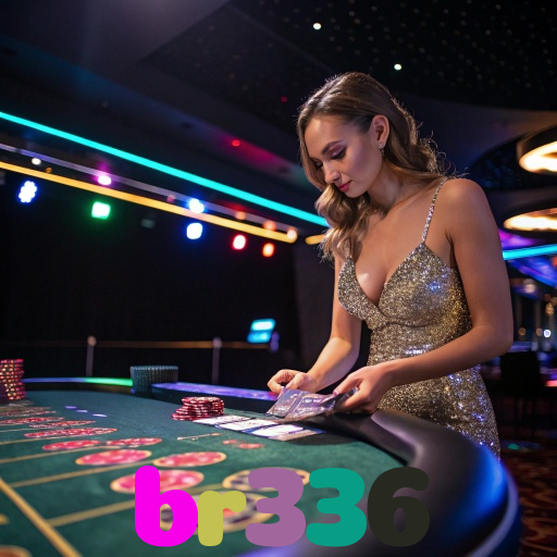 br336：Jogue poker, aposte no futebol e ganhe em grandes jogos de cassino!